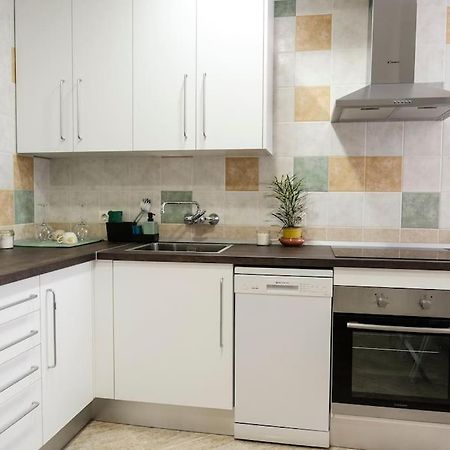 Apartamento A 100M Del Ayuntamiento Huelva Exterior foto